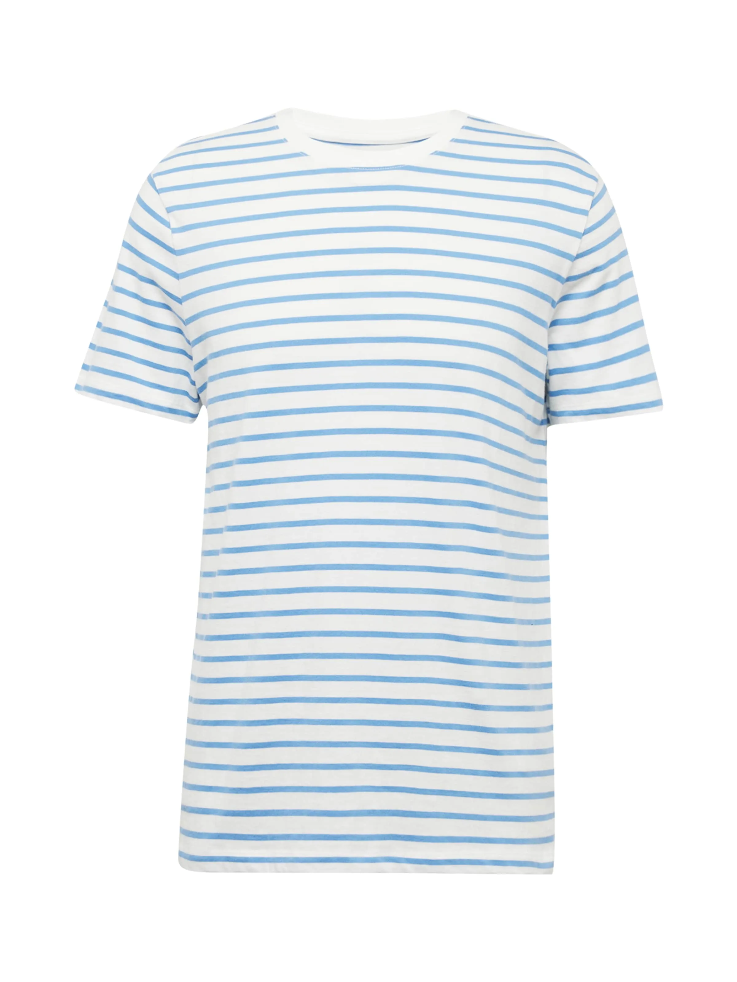 Camiseta 'EVERYDAY' GAP en Azul, Blanco