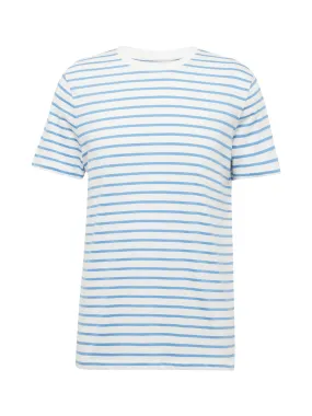 Camiseta 'EVERYDAY' GAP en Azul, Blanco