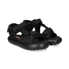 CAMPER Sandalias de Hombre 001 NEGRO