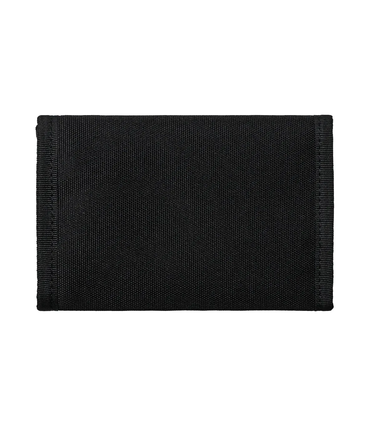 Carhartt Wip - Cartera Para Hombre Negra - Alec Wallet