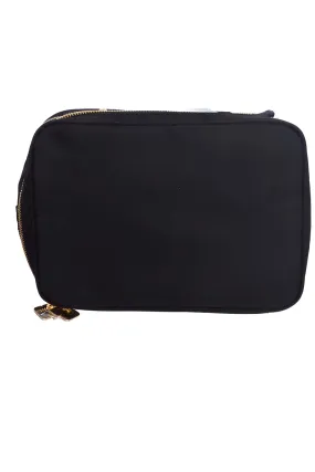 Cartera / Bolso / Monedero color Negro - Paco Rabanne