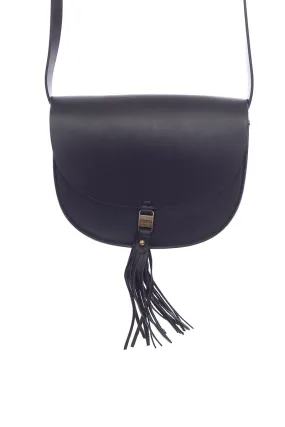 Cartera / Bolso / Monedero color Negro - Totto