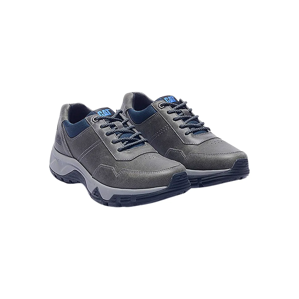 Caterpillar Zapatillas Detours Low – Hombre – Rzg145210