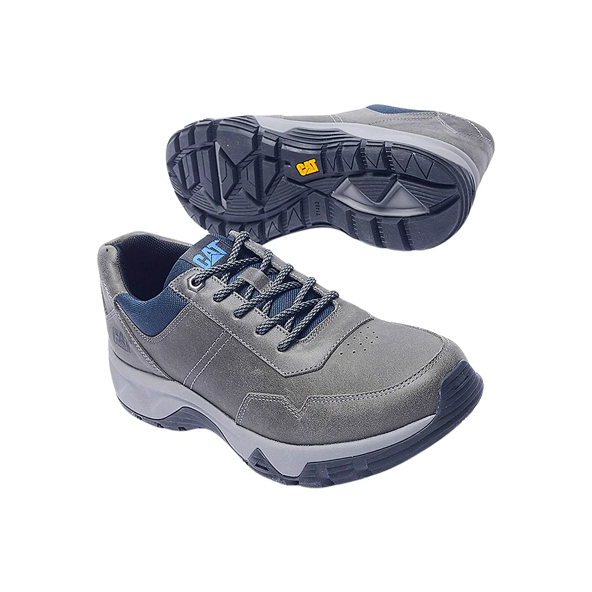 Caterpillar Zapatillas Detours Low – Hombre – Rzg145210