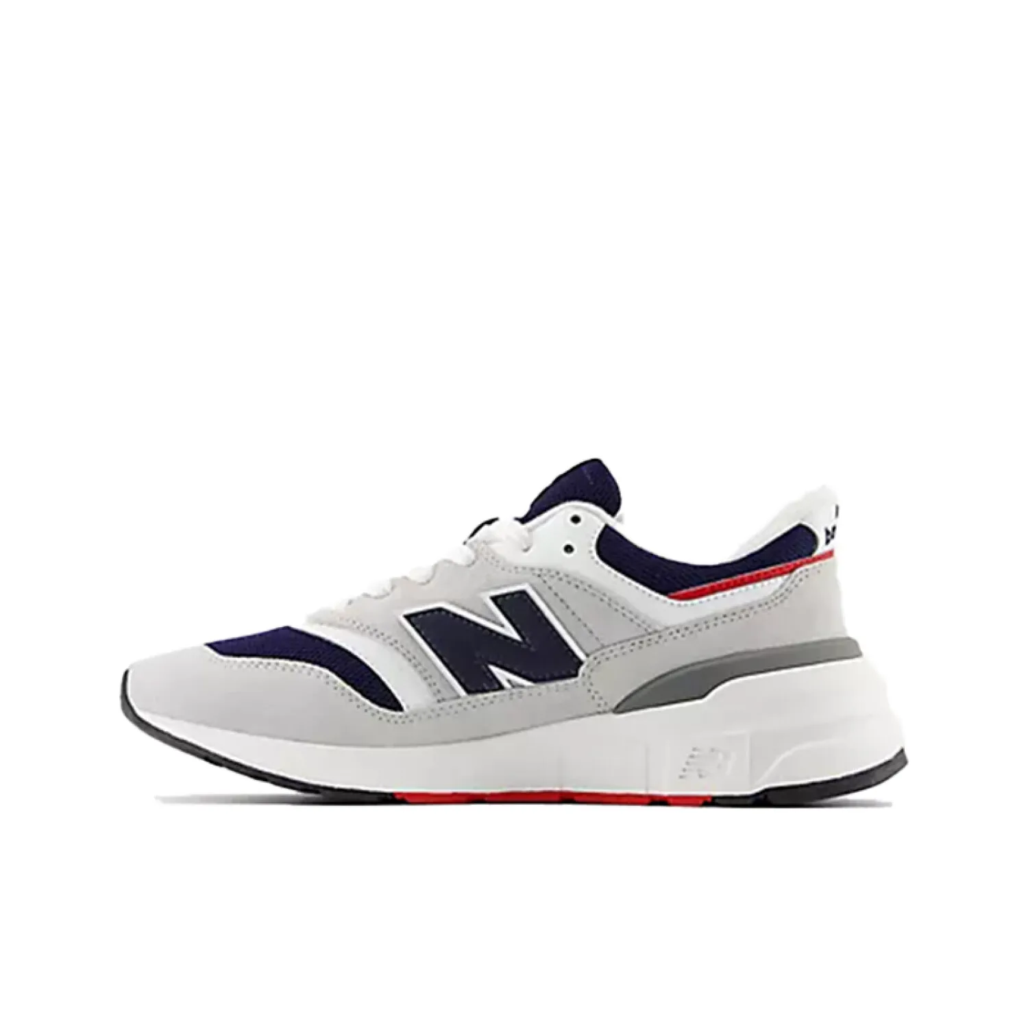 Championes New Balance 997 - Gris