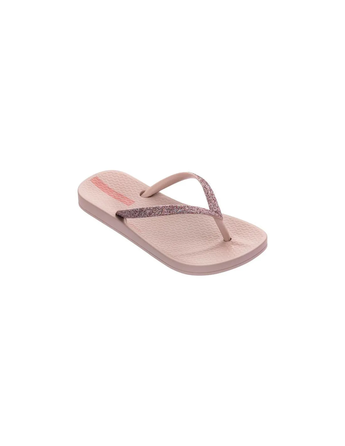 Chanclas Ipanema Kids Anatomica Lotita Rosa