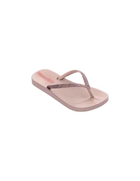 Chanclas Ipanema Kids Anatomica Lotita Rosa