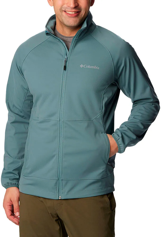 Chaqueta columbia Canyon Meadows Softshell Jacket