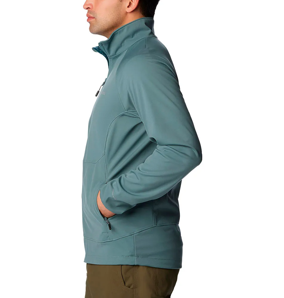 Chaqueta columbia Canyon Meadows Softshell Jacket