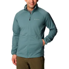 Chaqueta columbia Canyon Meadows Softshell Jacket