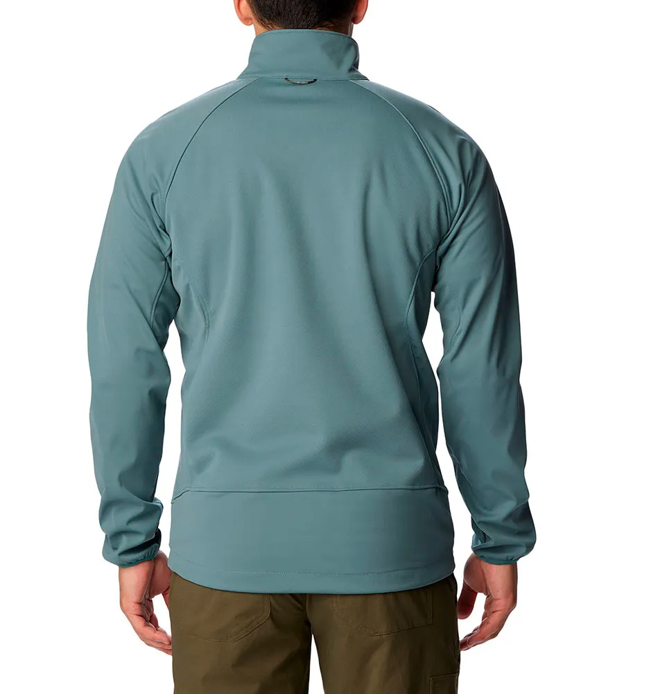 Chaqueta columbia Canyon Meadows Softshell Jacket