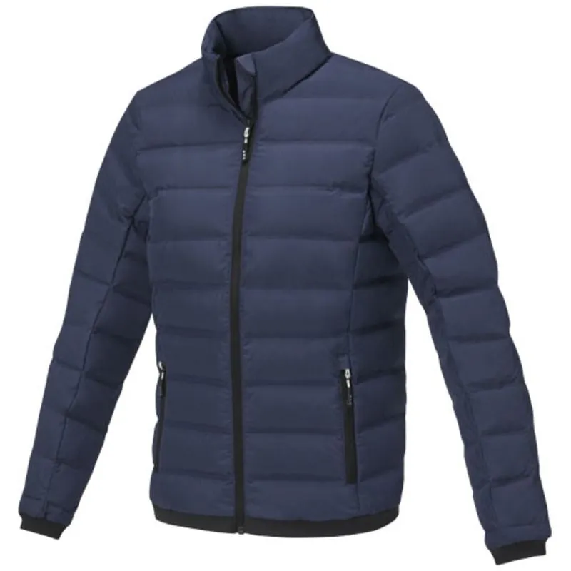 Chaqueta de plumón con aislamiento para mujer 'Macin'