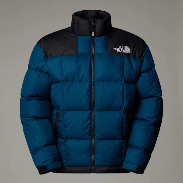 Chaqueta de plumón Lhotse para hombre