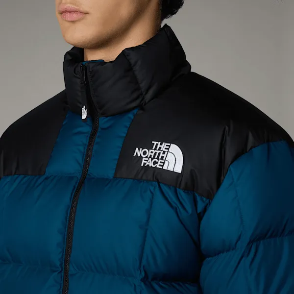 Chaqueta de plumón Lhotse para hombre