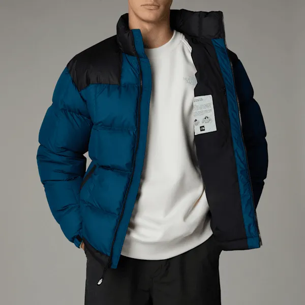 Chaqueta de plumón Lhotse para hombre