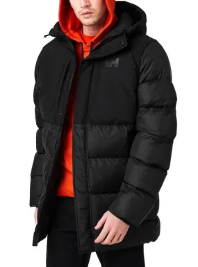 Chaqueta Helly Hansen Active Puffy Negro Hombre