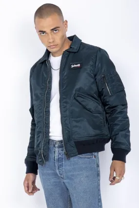 Chaqueta Hombre Schott 210100Rs Navy