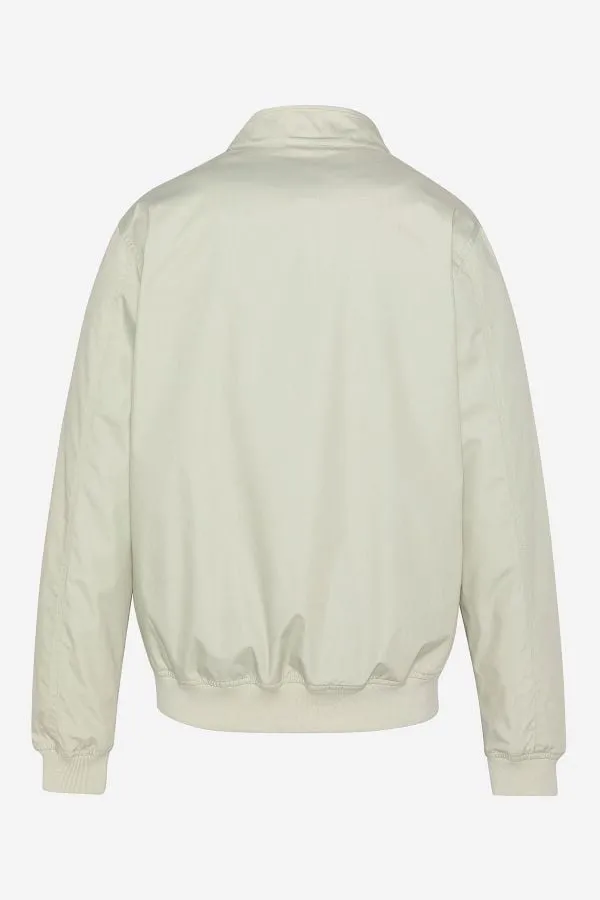 Chaqueta Hombre Schott Cabl1220 Pastel Sage