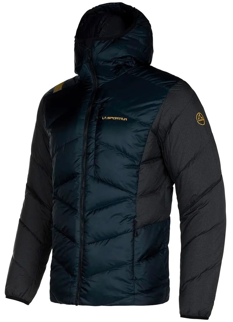 Chaqueta la sportiva Bivouac Down Jacket