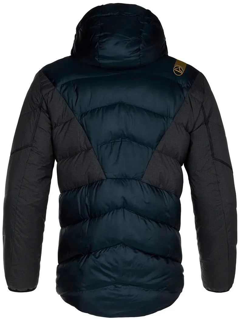 Chaqueta la sportiva Bivouac Down Jacket