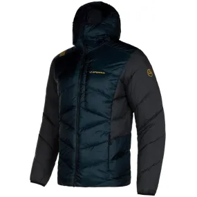 Chaqueta la sportiva Bivouac Down Jacket