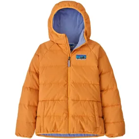 Chaqueta patagonia Cot Down Jacket Kids