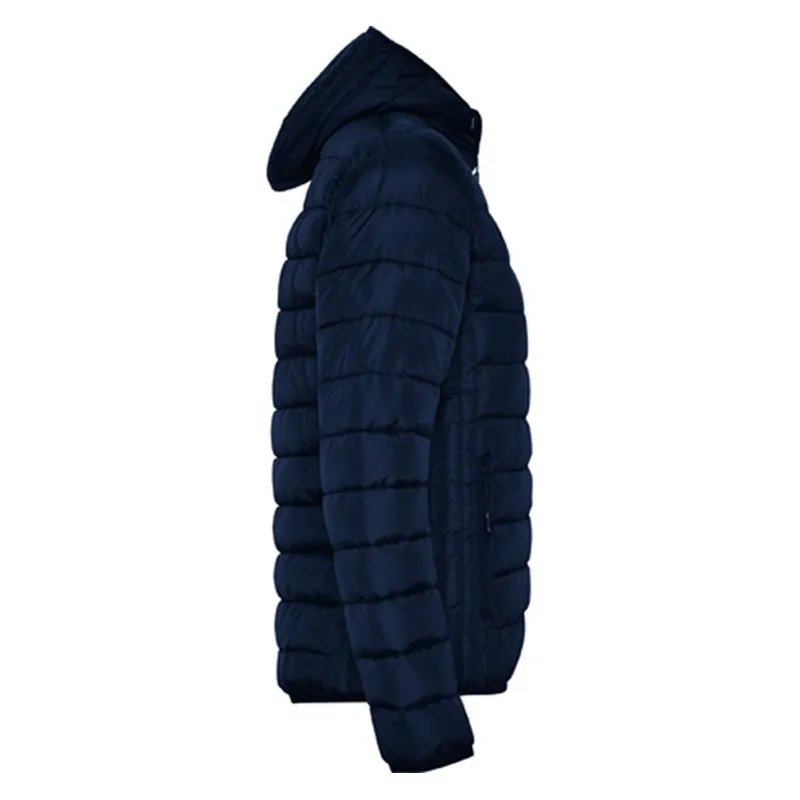 Chaqueta Plumón Mujer Norway de Roly
