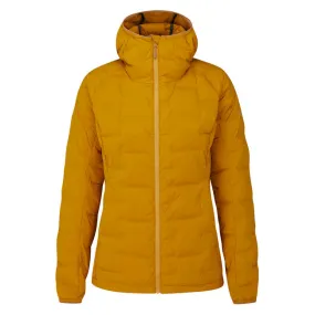 Chaqueta rab Cubit Stretch Hoody W