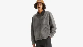 Chaqueta Trucker Full-zip Mechanics