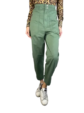 CHER Pantalón Holgado