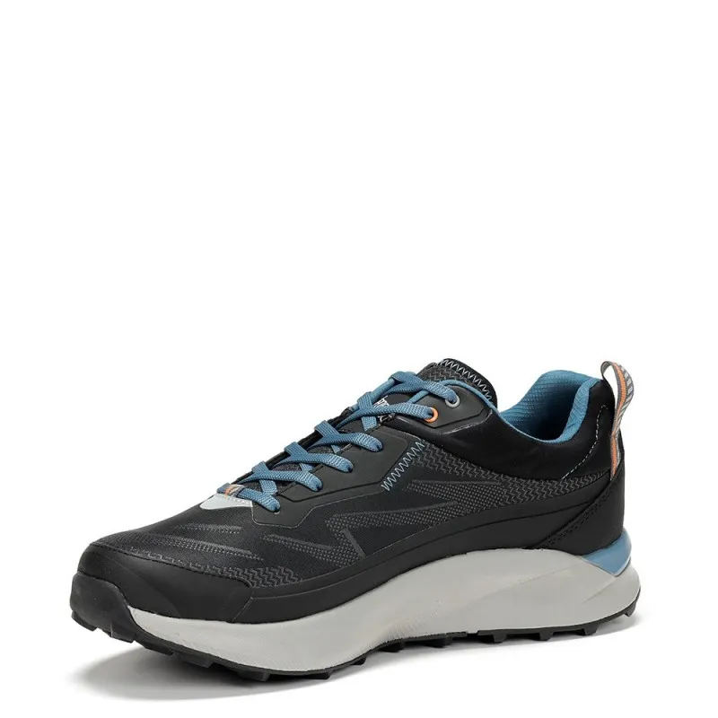 CHIRUCA SUCRE  GORE-TEX VIBRAM XSTREK GRIS AZUL