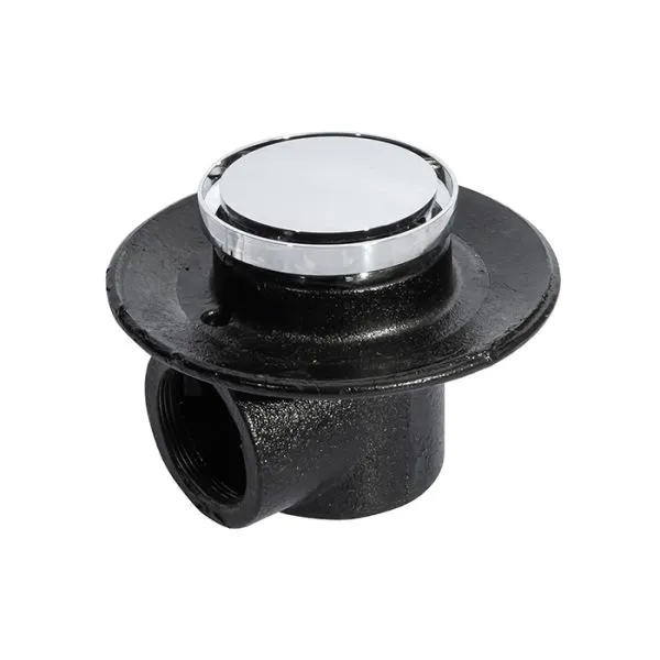 COLADERA CORTA DE CONTORNO RED 1BOCA CR