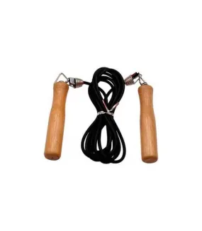 Comba PVC Negro