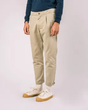 Comfort Chino Beige