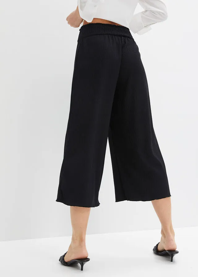 Culotte Negro