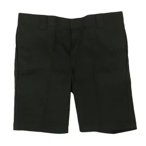 Dickies Slim 13 pulgadas negro corto