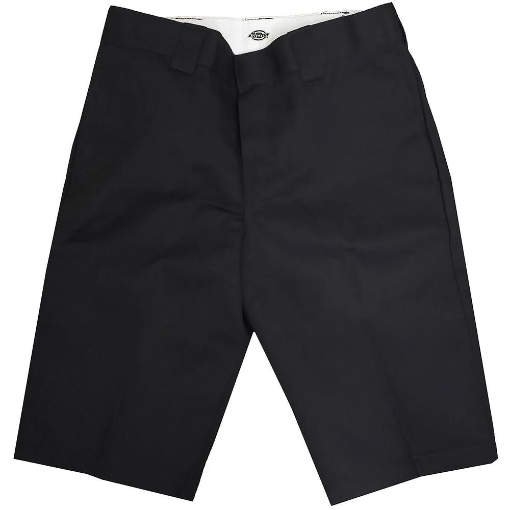 Dickies Slim 13 pulgadas negro corto