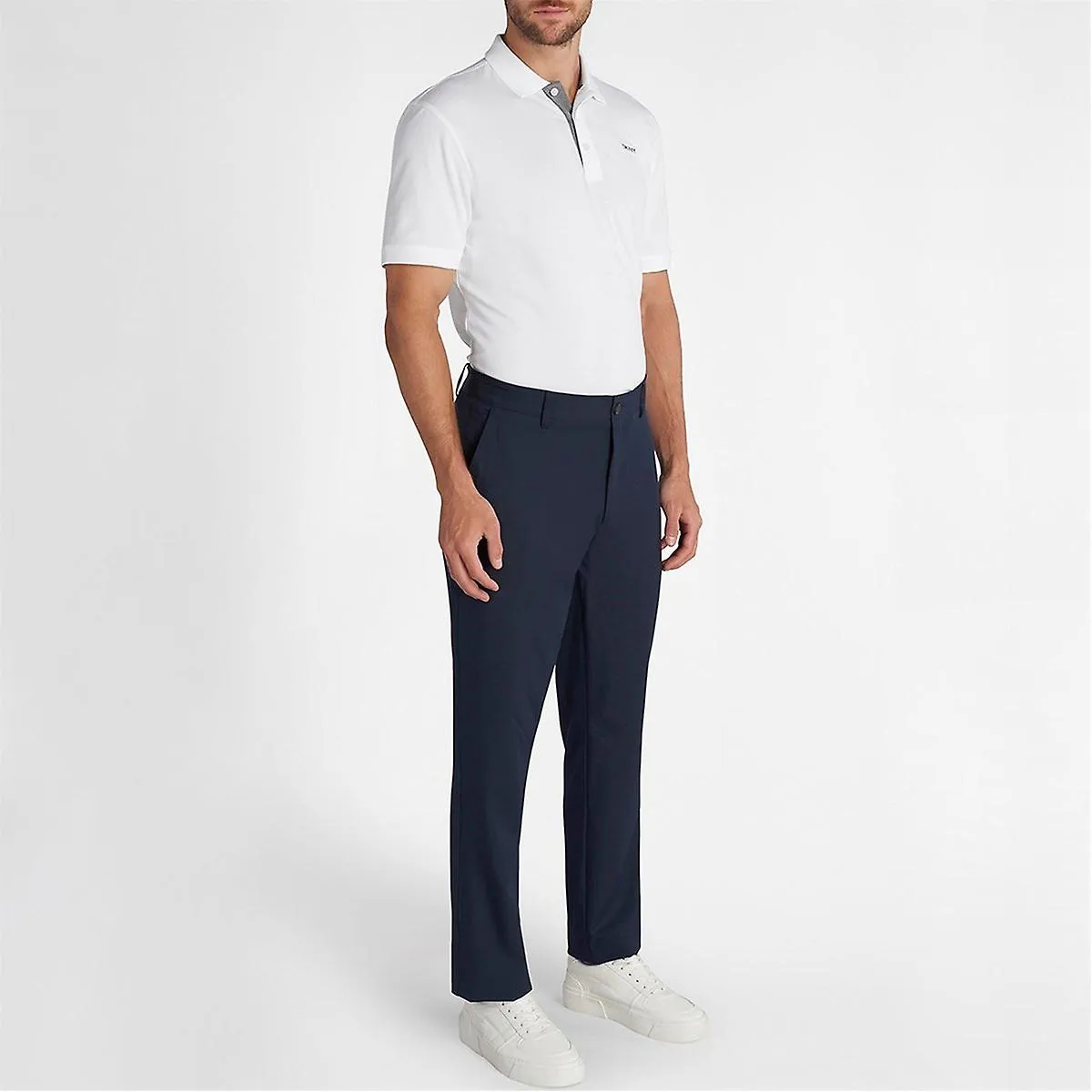 DKNY Pf Pantalón Reg Sn99