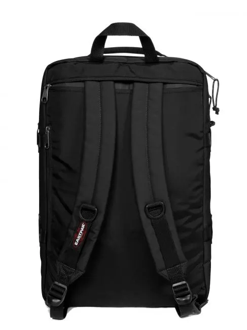 EASTPAK TRAVELPACK  Mochila de viaje, porta pc de 17"