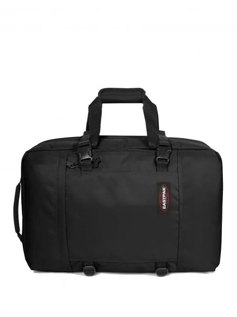 EASTPAK TRAVELPACK  Mochila de viaje, porta pc de 17"