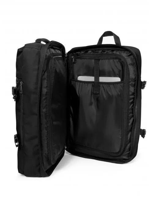 EASTPAK TRAVELPACK  Mochila de viaje, porta pc de 17"