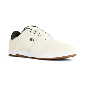 Etnies JOSL1N Skate Shoes - Blanco/Verde