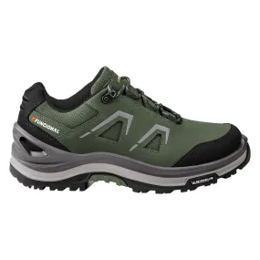 FUNCIONAL MICHELIN HIKER Q ZAPATILLA VERDE