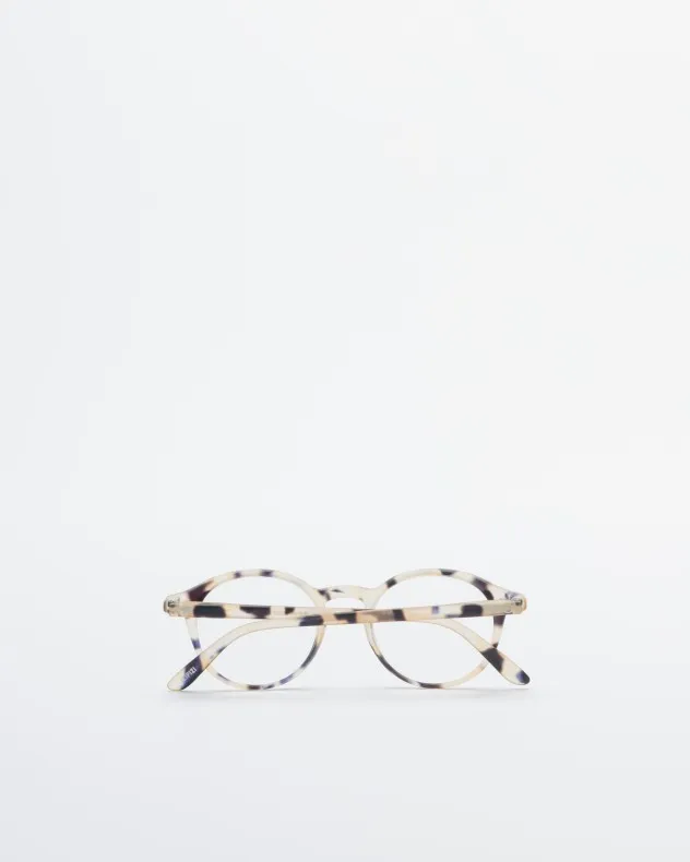 Gafas de lectura Izipizi READING D Beige