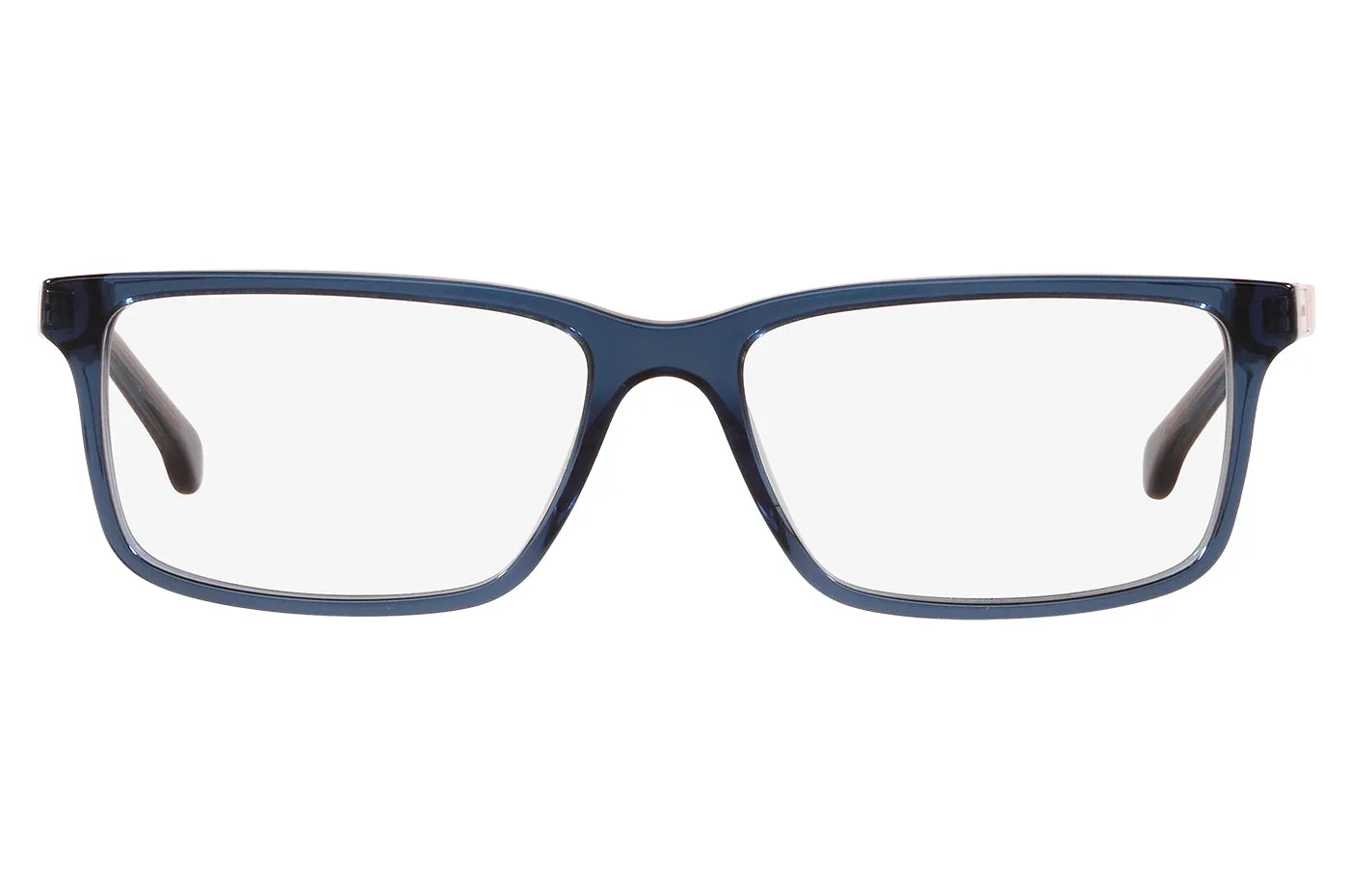 Gafas oftálmicas Brooks Brothers 0BB2019 Hombre Color Azul