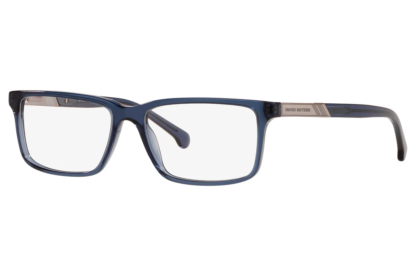 Gafas oftálmicas Brooks Brothers 0BB2019 Hombre Color Azul