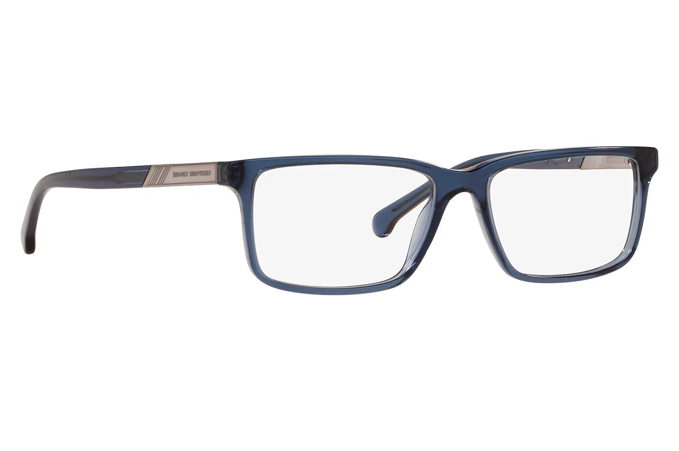 Gafas oftálmicas Brooks Brothers 0BB2019 Hombre Color Azul