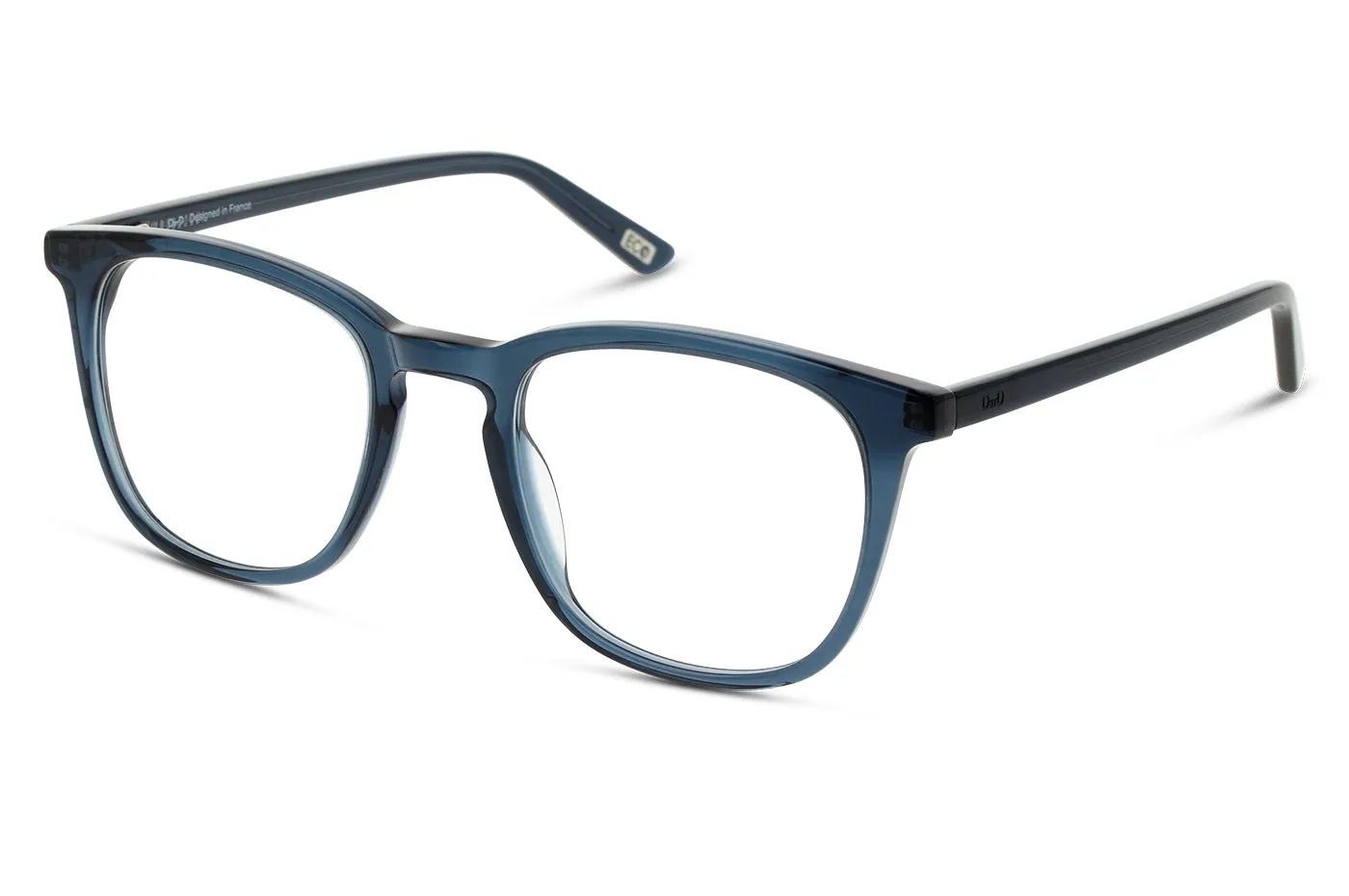 Gafas oftálmicas DbyD DBOM0035 Hombre Color Azul