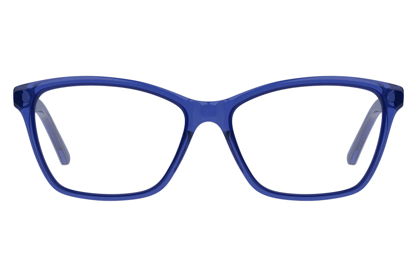 Gafas oftálmicas Seen CL_SNFF10 Mujer Color Azul