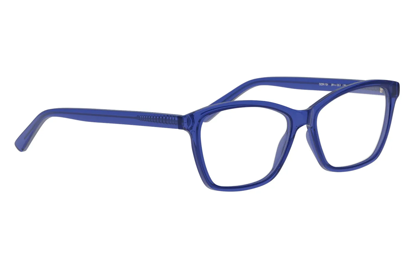 Gafas oftálmicas Seen CL_SNFF10 Mujer Color Azul